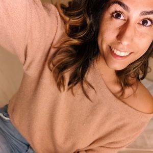 Meet your Posher, Deidre